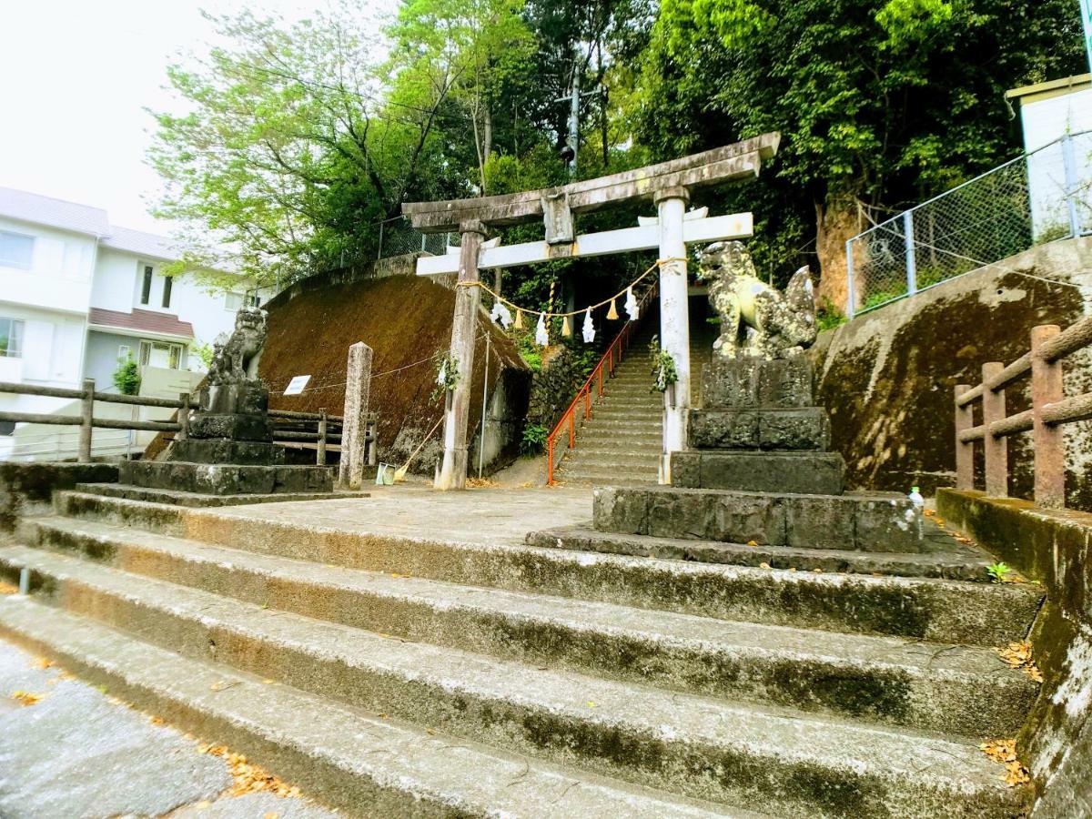 ゲストハウス ルルル 最大12名可 合宿 大家族 団体旅行にオススメ Kōchi Exterior foto