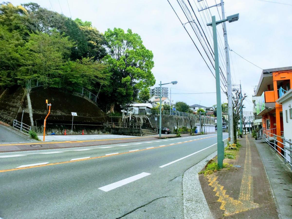 ゲストハウス ルルル 最大12名可 合宿 大家族 団体旅行にオススメ Kōchi Exterior foto